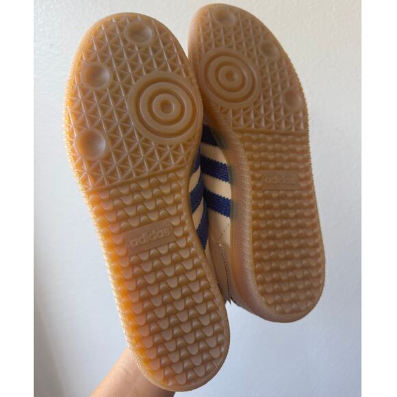 Adidas x Wales Bonner Samba \